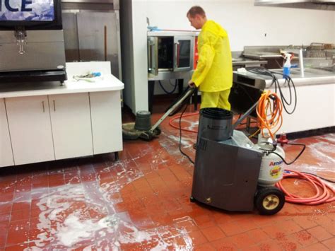 deep clean commercial kitchen|How To Deep Clean a Commercial Kitchen